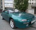 Зеленый Мазда 323, объемом двигателя 1.49 л и пробегом 290 тыс. км за 1799 $, фото 1 на Automoto.ua