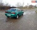 Зелений Мазда 323, об'ємом двигуна 1.49 л та пробігом 350 тис. км за 2100 $, фото 4 на Automoto.ua