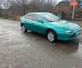Зелений Мазда 323, об'ємом двигуна 1.49 л та пробігом 350 тис. км за 2100 $, фото 5 на Automoto.ua