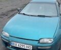 Зелений Мазда 323, об'ємом двигуна 0 л та пробігом 300 тис. км за 1300 $, фото 1 на Automoto.ua