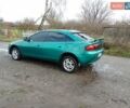 Зелений Мазда 323, об'ємом двигуна 1.49 л та пробігом 350 тис. км за 2100 $, фото 9 на Automoto.ua