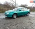 Зелений Мазда 323, об'ємом двигуна 1.49 л та пробігом 350 тис. км за 2100 $, фото 7 на Automoto.ua