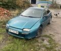 Зелений Мазда 323, об'ємом двигуна 0 л та пробігом 300 тис. км за 1300 $, фото 1 на Automoto.ua