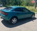 Зелений Мазда 323, об'ємом двигуна 2 л та пробігом 220 тис. км за 2000 $, фото 1 на Automoto.ua