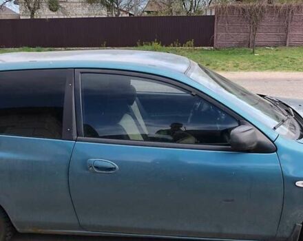 Зеленый Мазда 323, объемом двигателя 1.5 л и пробегом 290 тыс. км за 1500 $, фото 29 на Automoto.ua