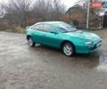 Зелений Мазда 323, об'ємом двигуна 1.49 л та пробігом 350 тис. км за 2100 $, фото 1 на Automoto.ua