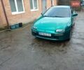 Зелений Мазда 323, об'ємом двигуна 1.49 л та пробігом 350 тис. км за 2100 $, фото 3 на Automoto.ua