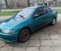 Зеленый Мазда 323, объемом двигателя 1.5 л и пробегом 250 тыс. км за 1700 $, фото 1 на Automoto.ua