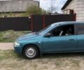Зеленый Мазда 323, объемом двигателя 1.5 л и пробегом 290 тыс. км за 1500 $, фото 28 на Automoto.ua