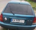 Зеленый Мазда 323, объемом двигателя 1.5 л и пробегом 290 тыс. км за 1000 $, фото 10 на Automoto.ua