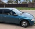 Зеленый Мазда 323, объемом двигателя 1.5 л и пробегом 290 тыс. км за 1500 $, фото 20 на Automoto.ua