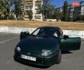 Зеленый Мазда 323, объемом двигателя 1.5 л и пробегом 363 тыс. км за 3500 $, фото 1 на Automoto.ua