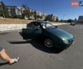 Зеленый Мазда 323, объемом двигателя 1.5 л и пробегом 363 тыс. км за 3500 $, фото 7 на Automoto.ua