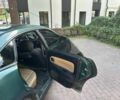 Зеленый Мазда 323, объемом двигателя 1.5 л и пробегом 342 тыс. км за 1499 $, фото 6 на Automoto.ua