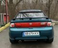 Зелений Мазда 323, об'ємом двигуна 1.5 л та пробігом 270 тис. км за 2000 $, фото 1 на Automoto.ua