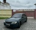 Зеленый Мазда 323, объемом двигателя 1.5 л и пробегом 200 тыс. км за 1600 $, фото 1 на Automoto.ua
