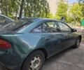 Зелений Мазда 323, об'ємом двигуна 1.5 л та пробігом 278 тис. км за 1068 $, фото 1 на Automoto.ua