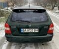 Зелений Мазда 323, об'ємом двигуна 1.5 л та пробігом 240 тис. км за 3600 $, фото 4 на Automoto.ua