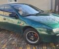 Зеленый Мазда 323, объемом двигателя 1.5 л и пробегом 270 тыс. км за 2199 $, фото 5 на Automoto.ua