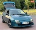 Зеленый Мазда 323, объемом двигателя 1.5 л и пробегом 274 тыс. км за 2500 $, фото 1 на Automoto.ua