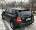 Зелений Мазда 323, об'ємом двигуна 1.5 л та пробігом 240 тис. км за 3600 $, фото 3 на Automoto.ua