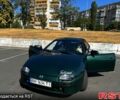 Зеленый Мазда 323, объемом двигателя 1.5 л и пробегом 363 тыс. км за 3500 $, фото 1 на Automoto.ua