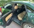 Зеленый Мазда 323, объемом двигателя 1.5 л и пробегом 342 тыс. км за 1499 $, фото 7 на Automoto.ua