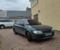 Зеленый Мазда 323, объемом двигателя 1.5 л и пробегом 200 тыс. км за 1600 $, фото 3 на Automoto.ua