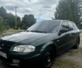 Зелений Мазда 323, об'ємом двигуна 1.5 л та пробігом 2 тис. км за 2796 $, фото 1 на Automoto.ua