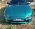 Зеленый Мазда 323, объемом двигателя 1.5 л и пробегом 7 тыс. км за 1600 $, фото 1 на Automoto.ua