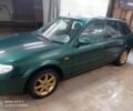 Зеленый Мазда 323, объемом двигателя 0 л и пробегом 380 тыс. км за 2500 $, фото 1 на Automoto.ua