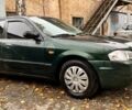 Мазда 323 1999 в Киеве на Automoto.ua Зеленый Мазда 323, объемом двигателя 1.5 л и пробегом 350 тыс. км за 2400 $, фото 3 на Automoto.ua