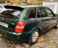 Мазда 323 1999 в Киеве на Automoto.ua Зеленый Мазда 323, объемом двигателя 1.5 л и пробегом 350 тыс. км за 2400 $, фото 1 на Automoto.ua