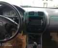 Зеленый Мазда 323, объемом двигателя 0 л и пробегом 380 тыс. км за 2500 $, фото 8 на Automoto.ua
