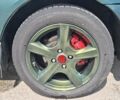 Зеленый Мазда 323, объемом двигателя 1.6 л и пробегом 1 тыс. км за 3500 $, фото 5 на Automoto.ua