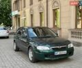 Зеленый Мазда 323, объемом двигателя 1.5 л и пробегом 250 тыс. км за 1750 $, фото 1 на Automoto.ua