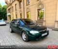 Зеленый Мазда 323, объемом двигателя 1.5 л и пробегом 250 тыс. км за 1850 $, фото 1 на Automoto.ua