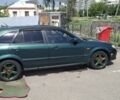 Зеленый Мазда 323, объемом двигателя 1.6 л и пробегом 1 тыс. км за 3500 $, фото 9 на Automoto.ua