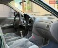 Зеленый Мазда 323, объемом двигателя 1.5 л и пробегом 250 тыс. км за 1750 $, фото 9 на Automoto.ua