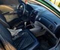 Зеленый Мазда 323, объемом двигателя 2 л и пробегом 210 тыс. км за 3000 $, фото 5 на Automoto.ua