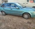 Зеленый Мазда 323, объемом двигателя 1.6 л и пробегом 254 тыс. км за 2300 $, фото 4 на Automoto.ua