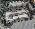 Зеленый Мазда 323, объемом двигателя 1.6 л и пробегом 370 тыс. км за 900 $, фото 10 на Automoto.ua
