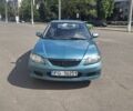 Зелений Мазда 323, об'ємом двигуна 0 л та пробігом 240 тис. км за 785 $, фото 1 на Automoto.ua