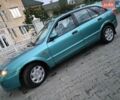Зеленый Мазда 323, объемом двигателя 1.6 л и пробегом 367 тыс. км за 1400 $, фото 39 на Automoto.ua