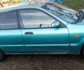 Зеленый Мазда 323, объемом двигателя 1.6 л и пробегом 288 тыс. км за 2000 $, фото 8 на Automoto.ua