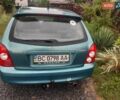 Зелений Мазда 323, об'ємом двигуна 1.6 л та пробігом 199 тис. км за 2500 $, фото 3 на Automoto.ua