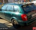 Зелений Мазда 323, об'ємом двигуна 1.6 л та пробігом 210 тис. км за 3000 $, фото 1 на Automoto.ua