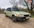 Зелений Мазда 323, об'ємом двигуна 1.3 л та пробігом 550 тис. км за 500 $, фото 1 на Automoto.ua