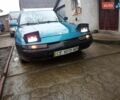 Зеленый Мазда 323, объемом двигателя 0 л и пробегом 236 тыс. км за 1000 $, фото 1 на Automoto.ua