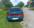 Зелений Мазда 323, об'ємом двигуна 1.6 л та пробігом 450 тис. км за 1300 $, фото 2 на Automoto.ua